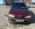 Красный Рено Лагуна, объемом двигателя 2 л и пробегом 321 тыс. км за 2850 $, фото 1 на Automoto.ua