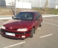 Червоний Рено Лагуна, об'ємом двигуна 1.8 л та пробігом 305 тис. км за 3700 $, фото 1 на Automoto.ua