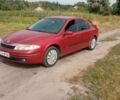 Червоний Рено Лагуна, об'ємом двигуна 1.6 л та пробігом 300 тис. км за 1699 $, фото 1 на Automoto.ua
