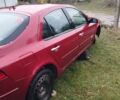 Червоний Рено Лагуна, об'ємом двигуна 1.9 л та пробігом 3 тис. км за 1500 $, фото 3 на Automoto.ua