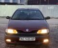 Красный Рено Лагуна, объемом двигателя 2 л и пробегом 138 тыс. км за 2700 $, фото 1 на Automoto.ua