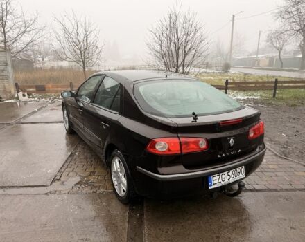 Красный Рено Лагуна, объемом двигателя 1.9 л и пробегом 200 тыс. км за 2000 $, фото 10 на Automoto.ua