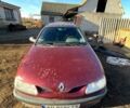 Красный Рено Лагуна, объемом двигателя 1.8 л и пробегом 0 тыс. км за 2200 $, фото 1 на Automoto.ua