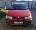 Красный Рено Лагуна, объемом двигателя 1.79 л и пробегом 276 тыс. км за 2600 $, фото 1 на Automoto.ua
