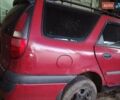 Червоний Рено Лагуна, об'ємом двигуна 1.78 л та пробігом 330 тис. км за 1000 $, фото 2 на Automoto.ua