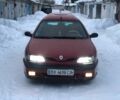 Червоний Рено Лагуна, об'ємом двигуна 2.2 л та пробігом 345 тис. км за 1850 $, фото 1 на Automoto.ua