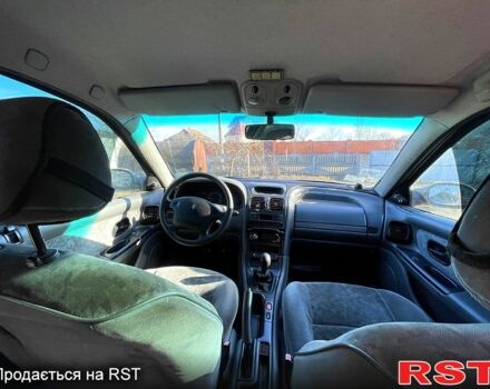 Красный Рено Лагуна, объемом двигателя 18 л и пробегом 0 тыс. км за 2200 $, фото 8 на Automoto.ua