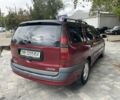 Червоний Рено Лагуна, об'ємом двигуна 1.8 л та пробігом 310 тис. км за 2450 $, фото 4 на Automoto.ua