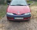 Червоний Рено Лагуна, об'ємом двигуна 1.8 л та пробігом 260 тис. км за 1800 $, фото 3 на Automoto.ua