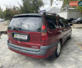 Красный Рено Лагуна, объемом двигателя 1.79 л и пробегом 310 тыс. км за 2450 $, фото 5 на Automoto.ua