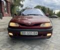 Червоний Рено Лагуна, об'ємом двигуна 1.8 л та пробігом 310 тис. км за 2450 $, фото 8 на Automoto.ua