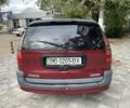 Червоний Рено Лагуна, об'ємом двигуна 1.8 л та пробігом 310 тис. км за 2450 $, фото 3 на Automoto.ua