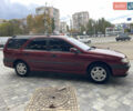 Красный Рено Лагуна, объемом двигателя 1.79 л и пробегом 310 тыс. км за 2450 $, фото 6 на Automoto.ua