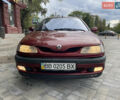 Красный Рено Лагуна, объемом двигателя 1.79 л и пробегом 310 тыс. км за 2450 $, фото 9 на Automoto.ua