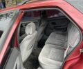 Червоний Рено Лагуна, об'ємом двигуна 1.8 л та пробігом 310 тис. км за 2450 $, фото 12 на Automoto.ua