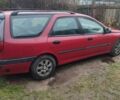 Червоний Рено Лагуна, об'ємом двигуна 1.8 л та пробігом 260 тис. км за 1800 $, фото 4 на Automoto.ua
