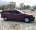Червоний Рено Лагуна, об'ємом двигуна 1.8 л та пробігом 310 тис. км за 2450 $, фото 5 на Automoto.ua