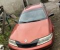 Червоний Рено Лагуна, об'ємом двигуна 1.8 л та пробігом 2 тис. км за 2700 $, фото 1 на Automoto.ua