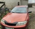 Червоний Рено Лагуна, об'ємом двигуна 1.8 л та пробігом 2 тис. км за 2700 $, фото 1 на Automoto.ua