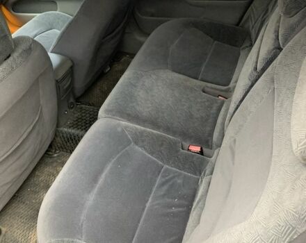 Червоний Рено Лагуна, об'ємом двигуна 1.8 л та пробігом 2 тис. км за 2700 $, фото 6 на Automoto.ua