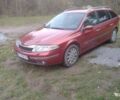 Червоний Рено Лагуна, об'ємом двигуна 1.9 л та пробігом 320 тис. км за 2900 $, фото 1 на Automoto.ua