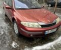 Красный Рено Лагуна, объемом двигателя 1.78 л и пробегом 231 тыс. км за 4300 $, фото 1 на Automoto.ua