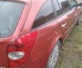 Червоний Рено Лагуна, об'ємом двигуна 1.9 л та пробігом 320 тис. км за 2900 $, фото 5 на Automoto.ua