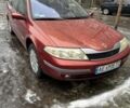Красный Рено Лагуна, объемом двигателя 1.78 л и пробегом 231 тыс. км за 4300 $, фото 1 на Automoto.ua