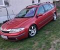 Червоний Рено Лагуна, об'ємом двигуна 1.8 л та пробігом 290 тис. км за 3500 $, фото 1 на Automoto.ua
