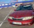 Красный Рено Лагуна, объемом двигателя 1.78 л и пробегом 350 тыс. км за 2300 $, фото 1 на Automoto.ua