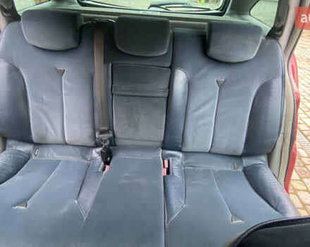 Красный Рено Лагуна, объемом двигателя 1.87 л и пробегом 112 тыс. км за 3999 $, фото 12 на Automoto.ua