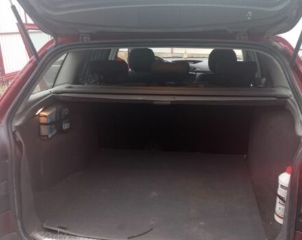 Червоний Рено Лагуна, об'ємом двигуна 1.8 л та пробігом 290 тис. км за 3500 $, фото 3 на Automoto.ua