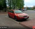 Червоний Рено Лагуна, об'ємом двигуна 2 л та пробігом 280 тис. км за 1850 $, фото 1 на Automoto.ua