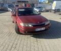 Червоний Рено Лагуна, об'ємом двигуна 1.9 л та пробігом 200 тис. км за 3400 $, фото 1 на Automoto.ua