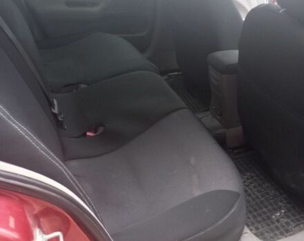 Червоний Рено Лагуна, об'ємом двигуна 1.8 л та пробігом 290 тис. км за 3500 $, фото 8 на Automoto.ua