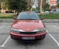 Красный Рено Лагуна, объемом двигателя 1.87 л и пробегом 332 тыс. км за 2300 $, фото 1 на Automoto.ua