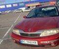Красный Рено Лагуна, объемом двигателя 1.78 л и пробегом 350 тыс. км за 2500 $, фото 1 на Automoto.ua