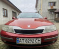 Красный Рено Лагуна, объемом двигателя 1.87 л и пробегом 112 тыс. км за 3999 $, фото 1 на Automoto.ua