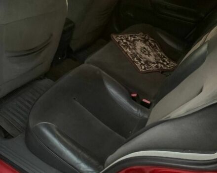 Червоний Рено Лагуна, об'ємом двигуна 1.9 л та пробігом 300 тис. км за 1150 $, фото 7 на Automoto.ua