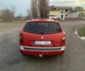 Червоний Рено Лагуна, об'ємом двигуна 1.9 л та пробігом 300 тис. км за 1150 $, фото 5 на Automoto.ua
