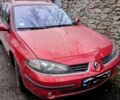 Красный Рено Лагуна, объемом двигателя 3 л и пробегом 282 тыс. км за 4000 $, фото 1 на Automoto.ua