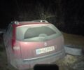 Красный Рено Лагуна, объемом двигателя 2 л и пробегом 234 тыс. км за 5000 $, фото 1 на Automoto.ua
