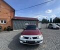 Красный Рено Лагуна, объемом двигателя 2.2 л и пробегом 228 тыс. км за 3100 $, фото 1 на Automoto.ua