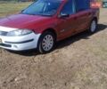 Красный Рено Лагуна, объемом двигателя 2.19 л и пробегом 227 тыс. км за 2500 $, фото 1 на Automoto.ua