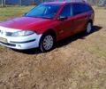 Красный Рено Лагуна, объемом двигателя 2.2 л и пробегом 227 тыс. км за 2500 $, фото 1 на Automoto.ua