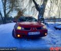 Червоний Рено Лагуна, об'ємом двигуна 2 л та пробігом 32000 тис. км за 3800 $, фото 1 на Automoto.ua