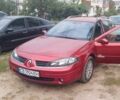 Рено Лагуна 2006 в Прилуках на Automoto.ua Красный Рено Лагуна, объемом двигателя 2 л и пробегом 270 тыс. км за 5500 $, фото 1 на Automoto.ua