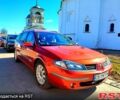 Красный Рено Лагуна, объемом двигателя 1.6 л и пробегом 270 тыс. км за 4500 $, фото 1 на Automoto.ua
