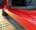 Красный Рено Лагуна, объемом двигателя 2 л и пробегом 204 тыс. км за 5000 $, фото 6 на Automoto.ua