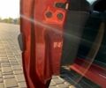 Красный Рено Лагуна, объемом двигателя 2 л и пробегом 204 тыс. км за 5000 $, фото 7 на Automoto.ua